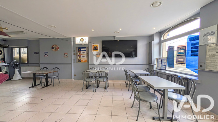 Ma-Cabane - Vente Local commercial Harnes, 370 m²