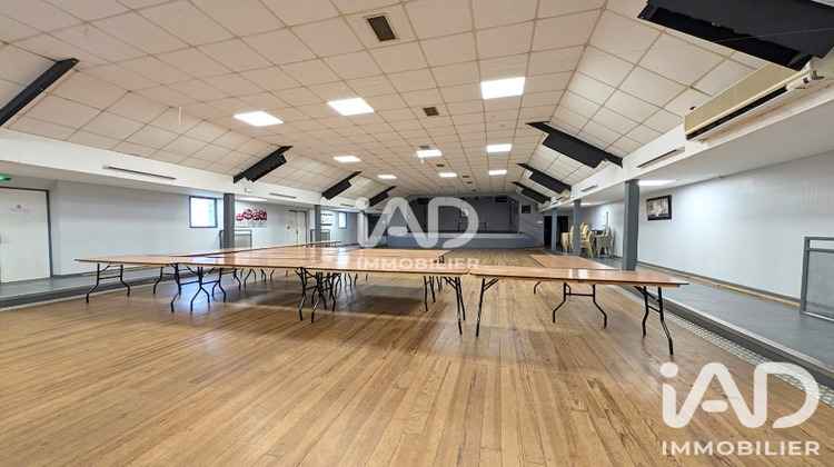 Ma-Cabane - Vente Local commercial Harnes, 370 m²