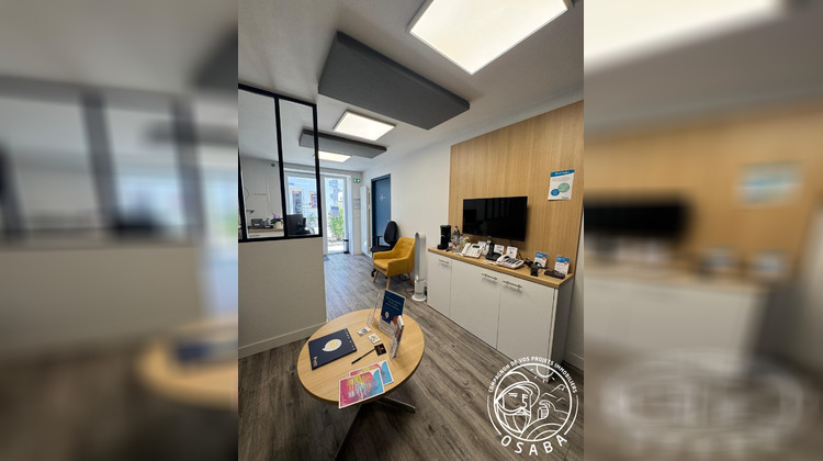 Ma-Cabane - Vente Local commercial Hasparren, 37 m²