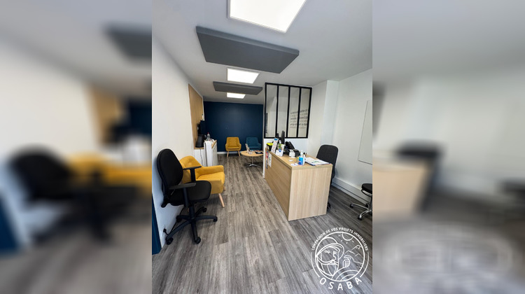 Ma-Cabane - Vente Local commercial Hasparren, 37 m²