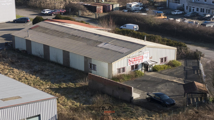 Ma-Cabane - Vente Local commercial Hatten, 552 m²