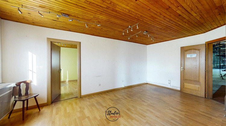 Ma-Cabane - Vente Local commercial Hatten, 552 m²