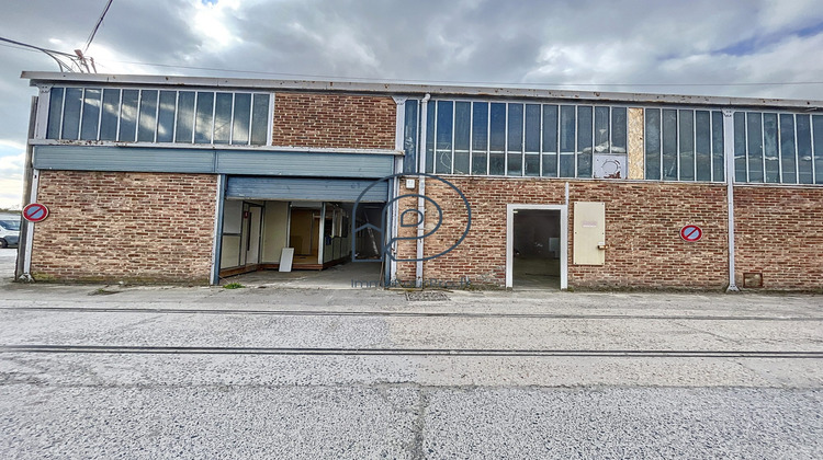 Ma-Cabane - Vente Local commercial Haubourdin, 270 m²