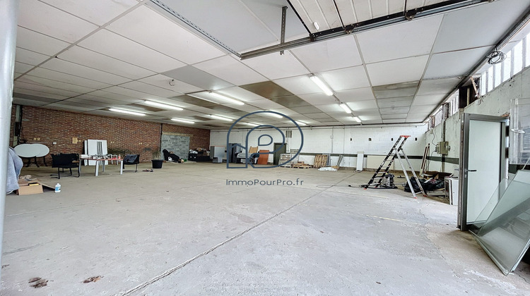 Ma-Cabane - Vente Local commercial Haubourdin, 270 m²