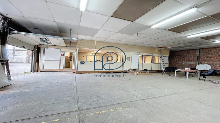 Ma-Cabane - Vente Local commercial Haubourdin, 270 m²