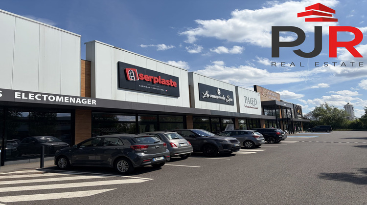 Ma-Cabane - Vente Local commercial Hauconcourt, 235 m²