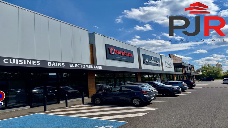Ma-Cabane - Vente Local commercial Hauconcourt, 235 m²