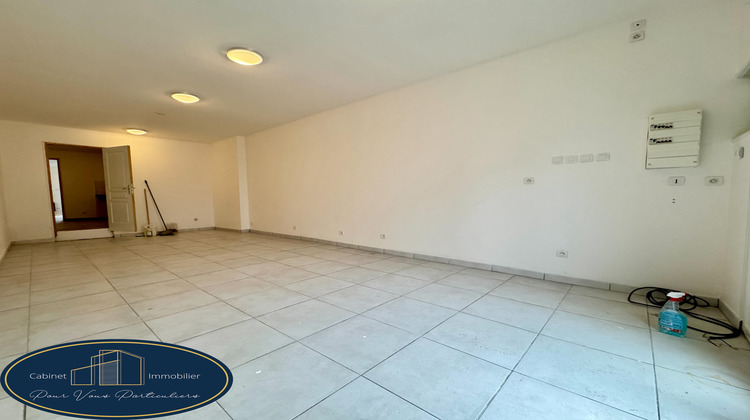 Ma-Cabane - Vente Local commercial Haulchin, 61 m²