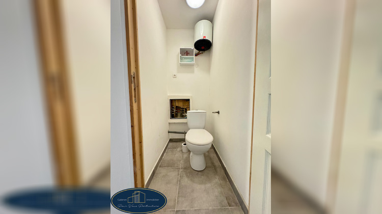 Ma-Cabane - Vente Local commercial Haulchin, 61 m²