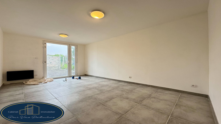 Ma-Cabane - Vente Local commercial Haulchin, 61 m²