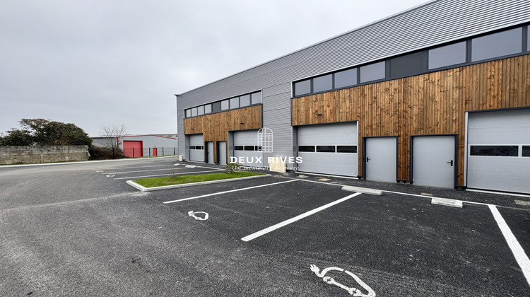 Ma-Cabane - Vente Local commercial Haute-Goulaine, 160 m²