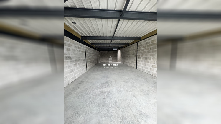 Ma-Cabane - Vente Local commercial Haute-Goulaine, 160 m²