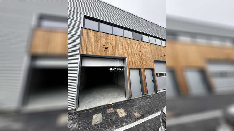 Ma-Cabane - Vente Local commercial Haute-Goulaine, 160 m²