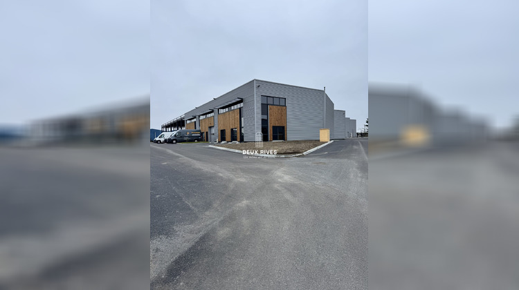 Ma-Cabane - Vente Local commercial Haute-Goulaine, 160 m²