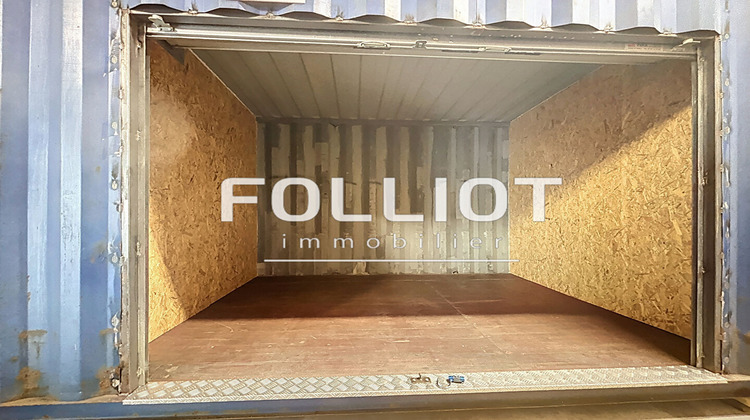 Ma-Cabane - Vente Local commercial HAUTEVILLE-SUR-MER, 270 m²