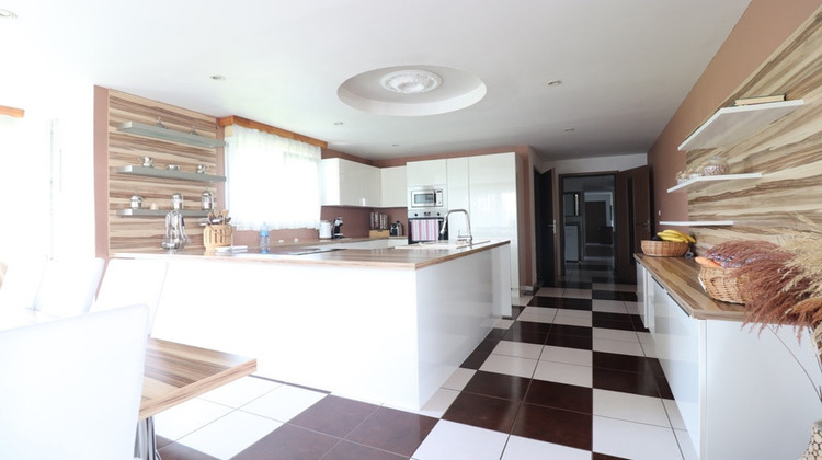 Ma-Cabane - Vente Local commercial HEGENHEIM, 890 m²