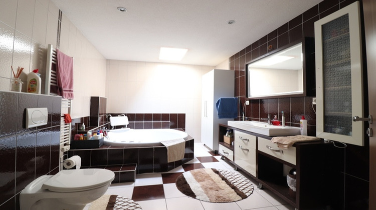 Ma-Cabane - Vente Local commercial HEGENHEIM, 890 m²