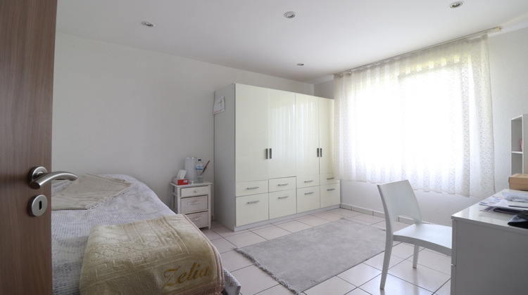 Ma-Cabane - Vente Local commercial HEGENHEIM, 890 m²