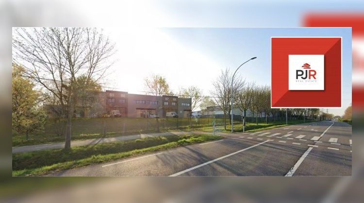 Ma-Cabane - Vente Local commercial Heillecourt, 4610 m²