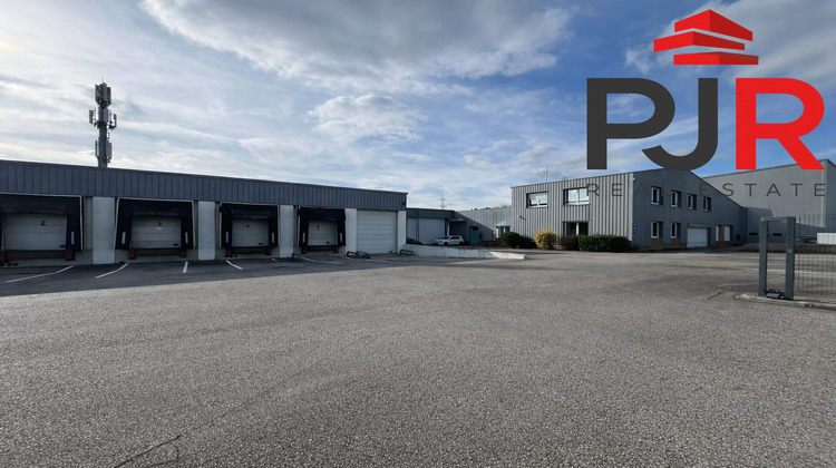 Ma-Cabane - Vente Local commercial Heillecourt, 2979 m²