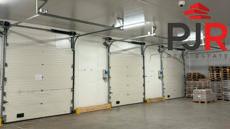 Ma-Cabane - Vente Local commercial Heillecourt, 2979 m²