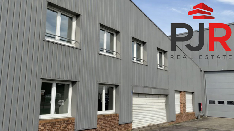 Ma-Cabane - Vente Local commercial Heillecourt, 2979 m²