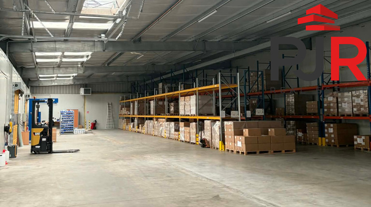 Ma-Cabane - Vente Local commercial Heillecourt, 2979 m²