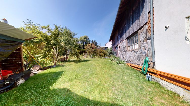 Ma-Cabane - Vente Local commercial Heimsbrunn, 510 m²