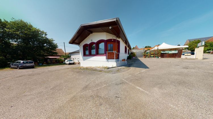 Ma-Cabane - Vente Local commercial Heimsbrunn, 510 m²