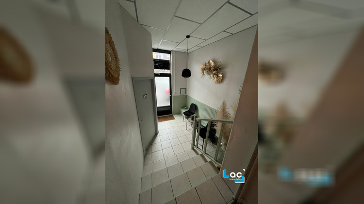 Ma-Cabane - Vente Local commercial Hem, 46 m²