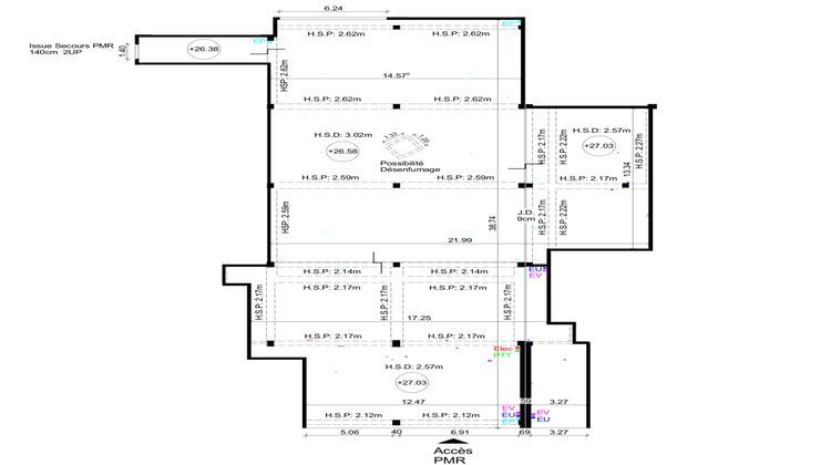 Ma-Cabane - Vente Local commercial HENDAYE, 720 m²