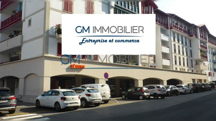 Ma-Cabane - Vente Local commercial Hendaye, 700 m²