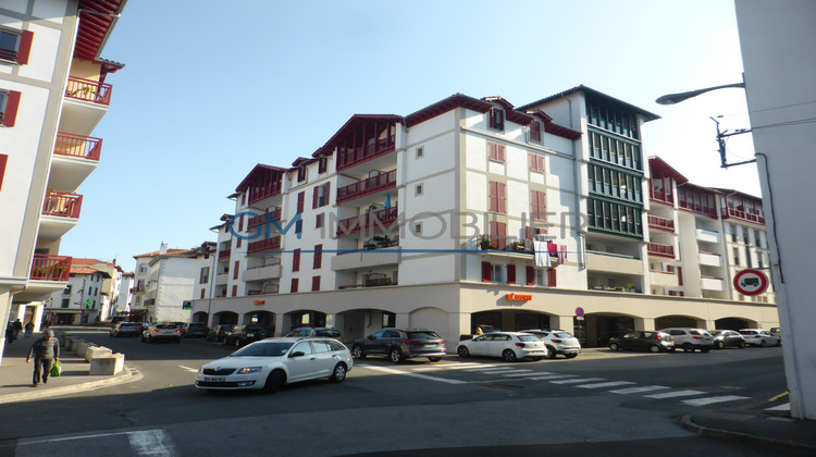 Ma-Cabane - Vente Local commercial Hendaye, 700 m²