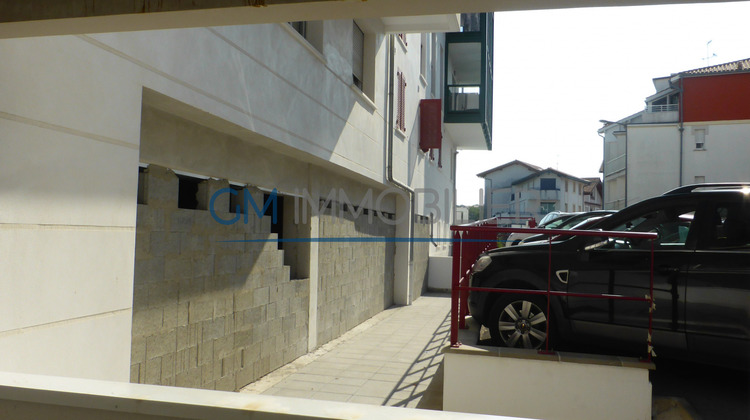 Ma-Cabane - Vente Local commercial Hendaye, 218 m²