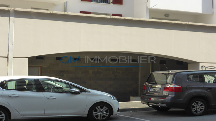 Ma-Cabane - Vente Local commercial Hendaye, 218 m²