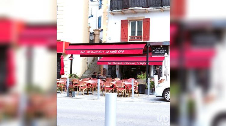 Ma-Cabane - Vente Local commercial Hendaye, 120 m²