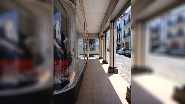 Ma-Cabane - Vente Local commercial HENDAYE, 263 m²