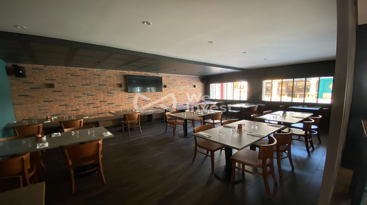 Ma-Cabane - Vente Local commercial Hendaye, 276 m²