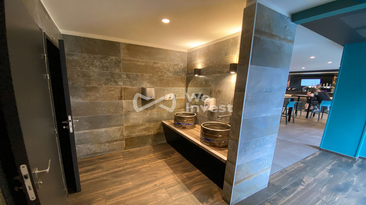 Ma-Cabane - Vente Local commercial Hendaye, 276 m²