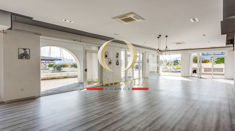 Ma-Cabane - Vente Local commercial HENDAYE, 100 m²