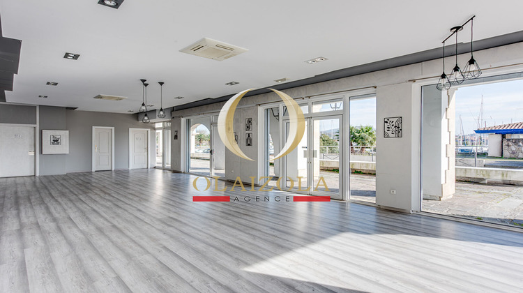 Ma-Cabane - Vente Local commercial HENDAYE, 100 m²