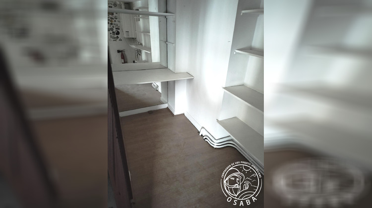 Ma-Cabane - Vente Local commercial Hendaye, 45 m²