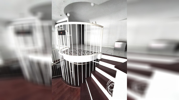 Ma-Cabane - Vente Local commercial Hendaye, 45 m²