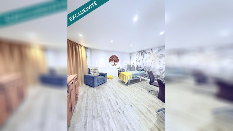 Ma-Cabane - Vente Local commercial Hendaye, 43 m²