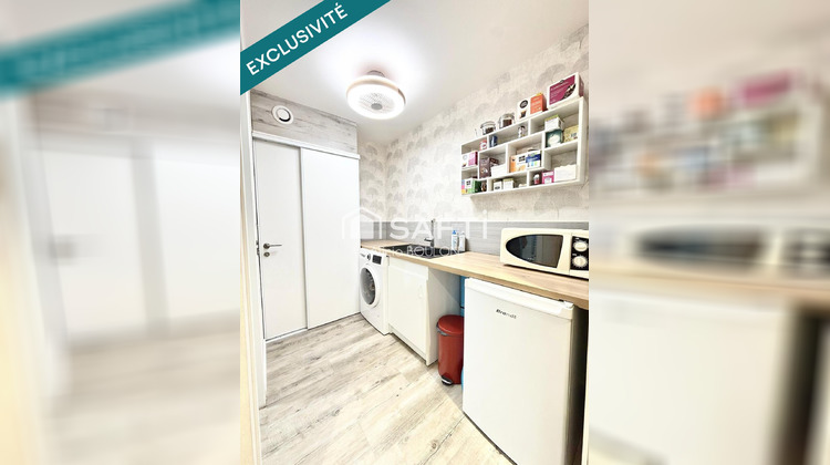 Ma-Cabane - Vente Local commercial Hendaye, 43 m²