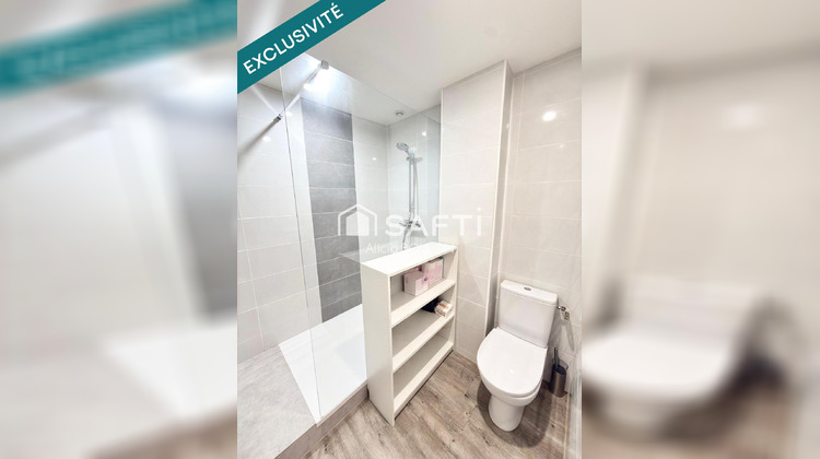 Ma-Cabane - Vente Local commercial Hendaye, 43 m²