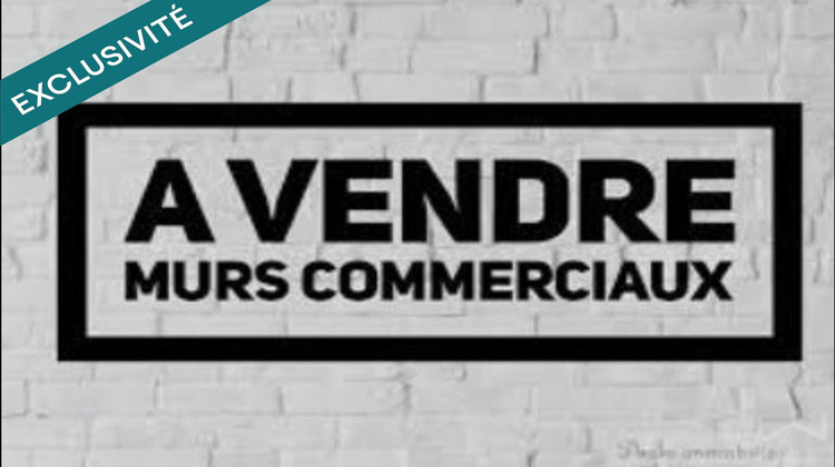 Ma-Cabane - Vente Local commercial Hendaye, 43 m²