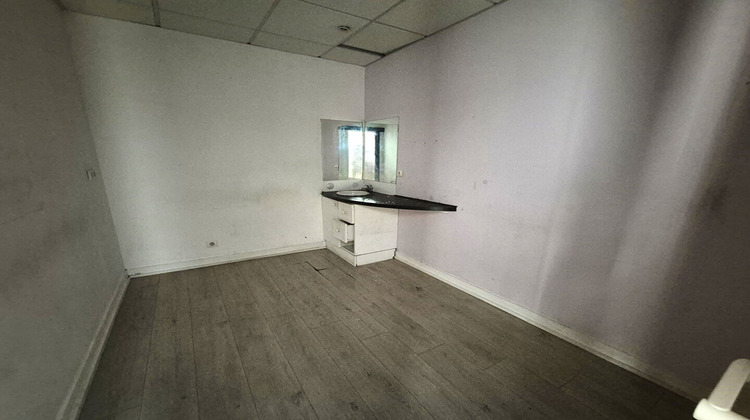 Ma-Cabane - Vente Local commercial HENDAYE, 46 m²