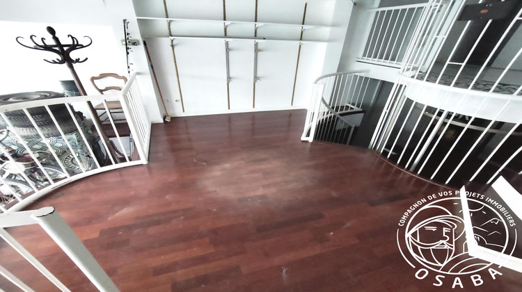 Ma-Cabane - Vente Local commercial Hendaye, 45 m²