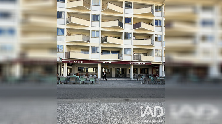 Ma-Cabane - Vente Local commercial Hendaye, 176 m²